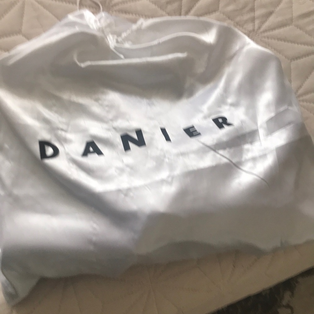 Danier Leather purse/backpack.